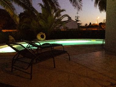 Ferienhaus in Riumar (Tarragona) oder Ferienwohnung oder Ferienhaus