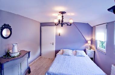 Villa in Schutzbach (Westerwald) oder Ferienwohnung oder Ferienhaus