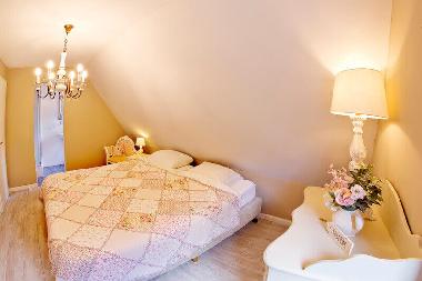 Villa in Schutzbach (Westerwald) oder Ferienwohnung oder Ferienhaus