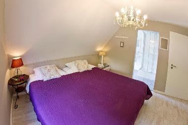 Villa in Schutzbach (Westerwald) oder Ferienwohnung oder Ferienhaus