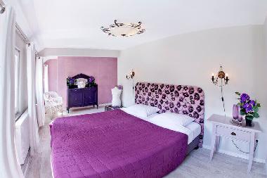 Villa in Schutzbach (Westerwald) oder Ferienwohnung oder Ferienhaus