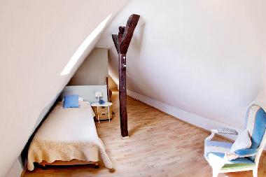 Villa in Schutzbach (Westerwald) oder Ferienwohnung oder Ferienhaus