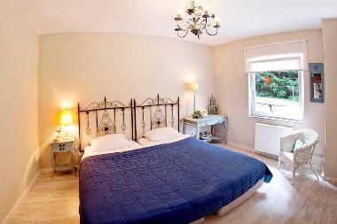 Villa in Schutzbach (Westerwald) oder Ferienwohnung oder Ferienhaus