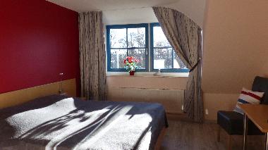 Ferienhaus in Puddemin (Ostsee-Inseln) oder Ferienwohnung oder Ferienhaus