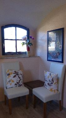 Ferienhaus in Puddemin (Ostsee-Inseln) oder Ferienwohnung oder Ferienhaus