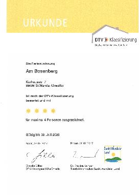 Ferienwohnung in St. Wendel (St. Wendel) oder Ferienwohnung oder Ferienhaus