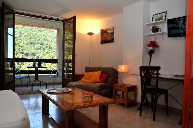 Ferienwohnung in Porto Ota (Corse-du-Sud) oder Ferienwohnung oder Ferienhaus