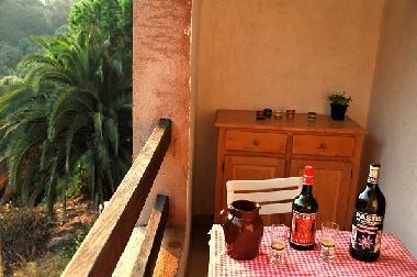 Ferienwohnung in Porto Ota (Corse-du-Sud) oder Ferienwohnung oder Ferienhaus