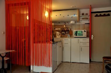 Ferienwohnung in Porto Ota (Corse-du-Sud) oder Ferienwohnung oder Ferienhaus