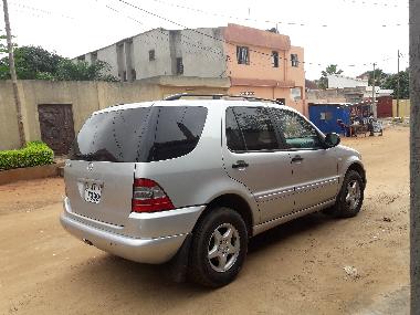 Villa in Lom� (Lome) oder Ferienwohnung oder Ferienhaus