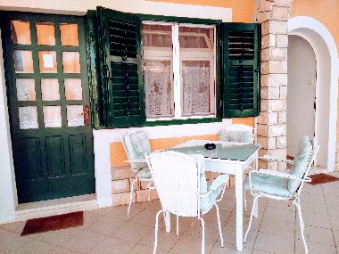 Ferienwohnung in Vodice (Sibensko-Kninska) oder Ferienwohnung oder Ferienhaus