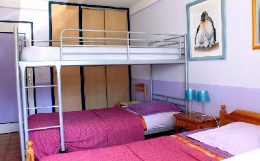 Ferienhaus in Cap-Ferret (Gironde) oder Ferienwohnung oder Ferienhaus