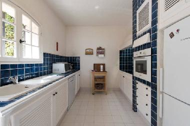 Villa in Les Issambres (Var) oder Ferienwohnung oder Ferienhaus