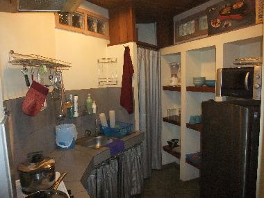 Ferienhaus in Chiang Mai (Chiang Mai) oder Ferienwohnung oder Ferienhaus