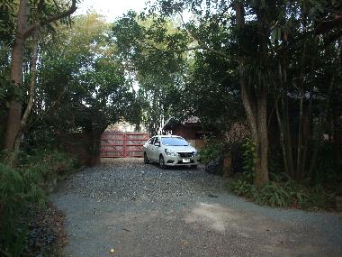 Ferienhaus in Chiang Mai (Chiang Mai) oder Ferienwohnung oder Ferienhaus