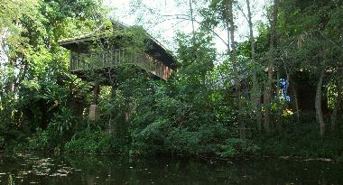 Ferienhaus in Chiang Mai (Chiang Mai) oder Ferienwohnung oder Ferienhaus