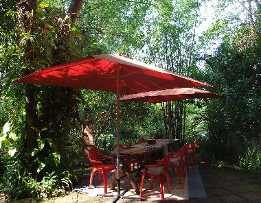 Ferienhaus in Chiang Mai (Chiang Mai) oder Ferienwohnung oder Ferienhaus