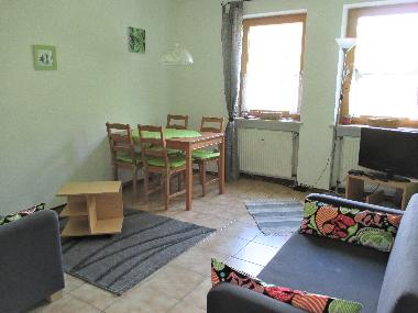 Ferienwohnung in Weienstadt (Oberfranken) oder Ferienwohnung oder Ferienhaus