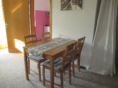 Ferienhaus in Weienstadt (Oberfranken) oder Ferienwohnung oder Ferienhaus
