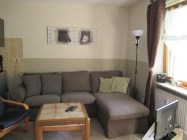 Ferienhaus in Weienstadt (Oberfranken) oder Ferienwohnung oder Ferienhaus