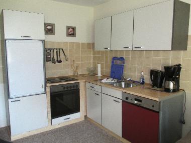 Ferienhaus in Weienstadt (Oberfranken) oder Ferienwohnung oder Ferienhaus