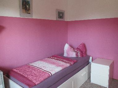 Ferienhaus in Weienstadt (Oberfranken) oder Ferienwohnung oder Ferienhaus
