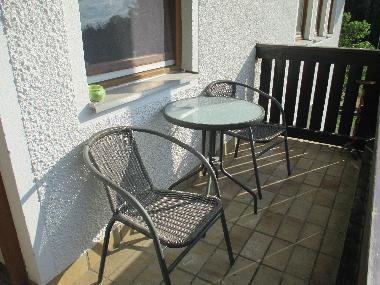 Ferienhaus in Weienstadt (Oberfranken) oder Ferienwohnung oder Ferienhaus