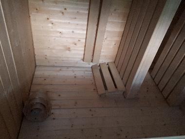 Chalet in Bradulet (Arges) oder Ferienwohnung oder Ferienhaus