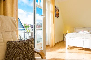 Ferienhaus in Zingst (Fischland-Dar-Zingst) oder Ferienwohnung oder Ferienhaus