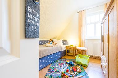 Ferienhaus in Zingst (Fischland-Dar-Zingst) oder Ferienwohnung oder Ferienhaus