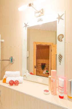 Ferienhaus in Zingst (Fischland-Dar-Zingst) oder Ferienwohnung oder Ferienhaus