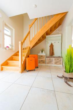 Ferienhaus in Zingst (Fischland-Dar-Zingst) oder Ferienwohnung oder Ferienhaus