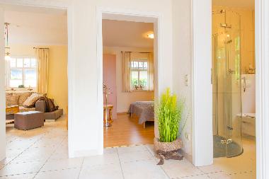 Ferienhaus in Zingst (Fischland-Dar-Zingst) oder Ferienwohnung oder Ferienhaus
