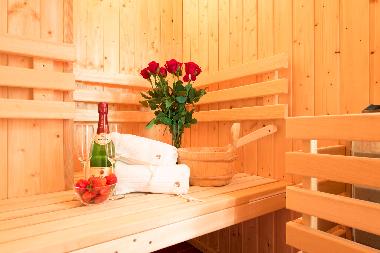 Ferienhaus in Zingst (Fischland-Dar-Zingst) oder Ferienwohnung oder Ferienhaus