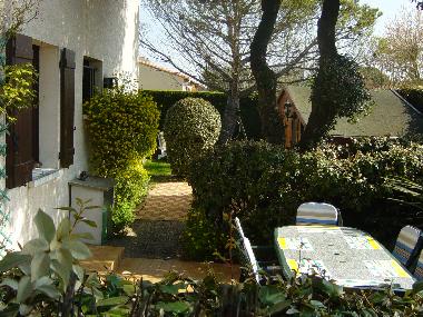 Ferienhaus in vaux sur mer (Charente-Maritime) oder Ferienwohnung oder Ferienhaus
