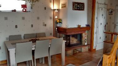 Ferienhaus in vaux sur mer (Charente-Maritime) oder Ferienwohnung oder Ferienhaus