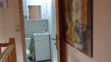 Ferienhaus in vaux sur mer (Charente-Maritime) oder Ferienwohnung oder Ferienhaus