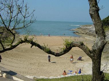 Ferienhaus in vaux sur mer (Charente-Maritime) oder Ferienwohnung oder Ferienhaus