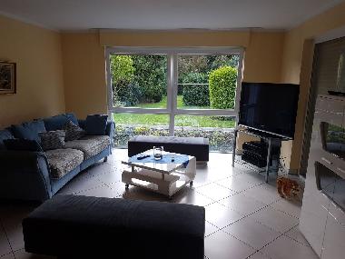 Ferienwohnung in Mnchengladbach (Region Dsseldorf) oder Ferienwohnung oder Ferienhaus