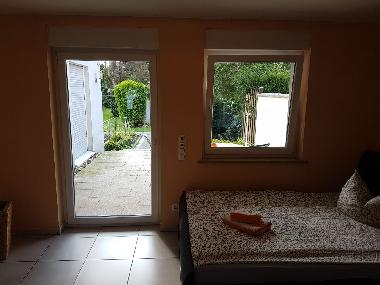 Ferienwohnung in Mnchengladbach (Region Dsseldorf) oder Ferienwohnung oder Ferienhaus