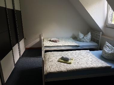 Ferienwohnung in Mnchengladbach (Region Dsseldorf) oder Ferienwohnung oder Ferienhaus