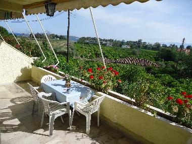 Ferienwohnung in Nafplio (Argolida) oder Ferienwohnung oder Ferienhaus