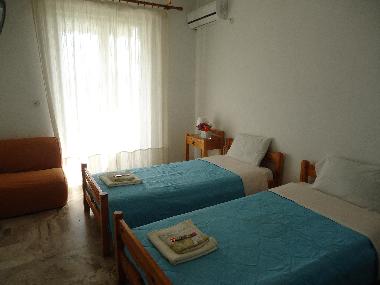 Ferienwohnung in Nafplio (Argolida) oder Ferienwohnung oder Ferienhaus
