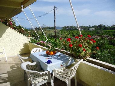 Ferienwohnung in Nafplio (Argolida) oder Ferienwohnung oder Ferienhaus