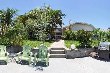 Ferienhaus in Cape Coral (Florida) oder Ferienwohnung oder Ferienhaus