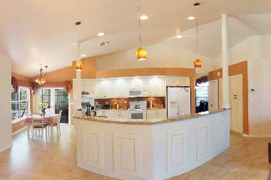 Ferienhaus in Cape Coral (Florida) oder Ferienwohnung oder Ferienhaus