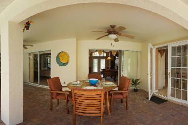 Ferienhaus in Cape Coral (Florida) oder Ferienwohnung oder Ferienhaus