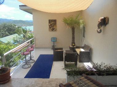 Ferienwohnung in Koh Samui (Surat Thani) oder Ferienwohnung oder Ferienhaus