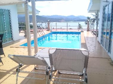 Villa in Koh Samui (Surat Thani) oder Ferienwohnung oder Ferienhaus