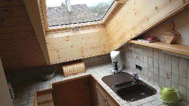 Ferienwohnung in Oberstaufen (Bayerische Schwaben) oder Ferienwohnung oder Ferienhaus